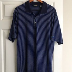 Eddie Bauer golf polo